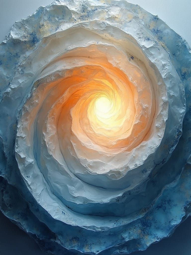 Defying Laws of Geometry in The Errane