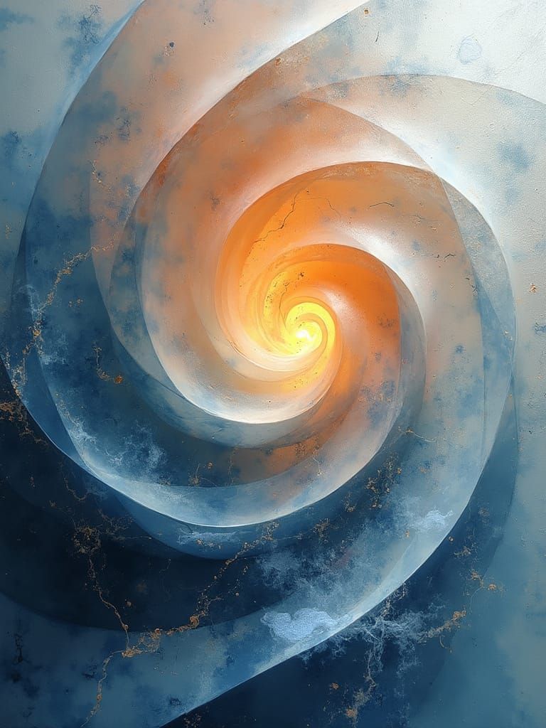 Defying Laws of Geometry in The Errane