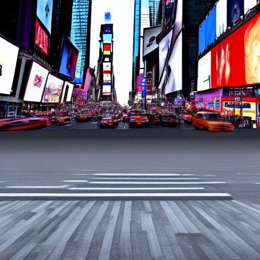 The City