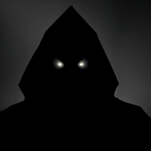 The Boogeyman Emerges from Dark Shadows