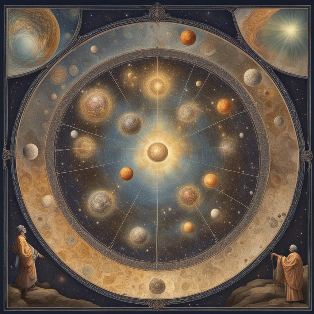 Visualizing the Grand Unification Epoch