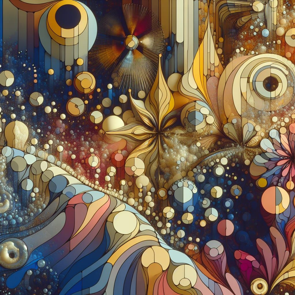 Diatomaceous Modernism Inflatable Ceramic Earthly Whirlingto...