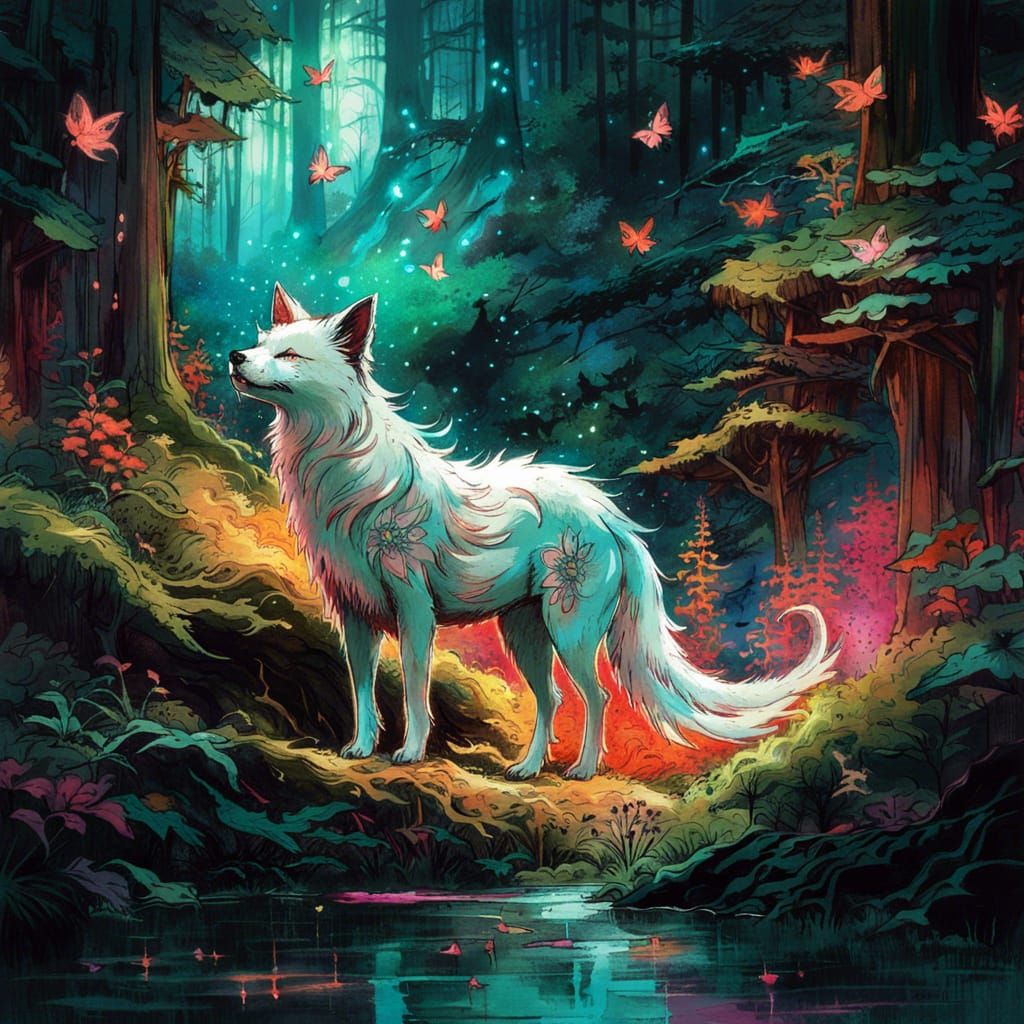 Okami