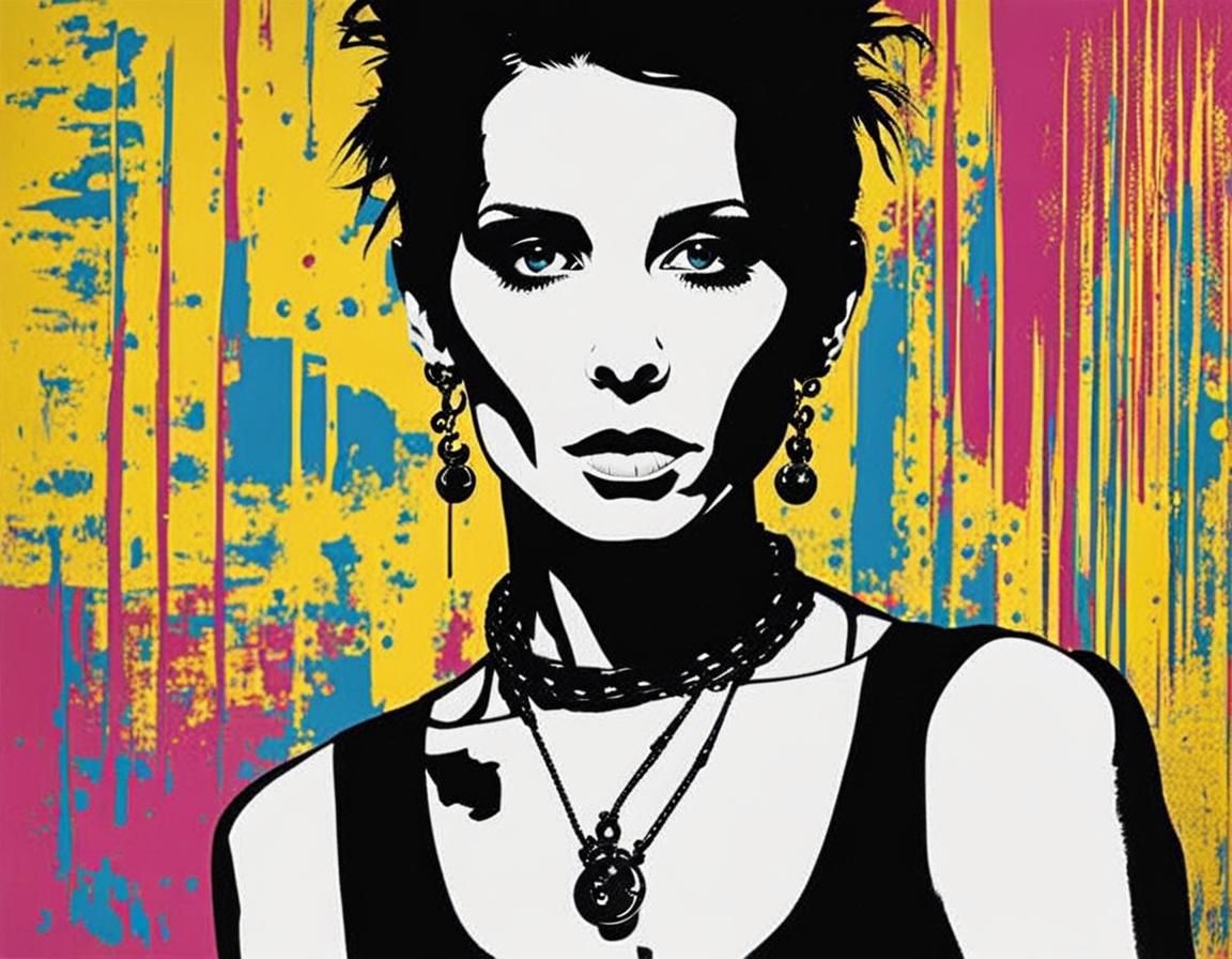 Lisbeth Salander
