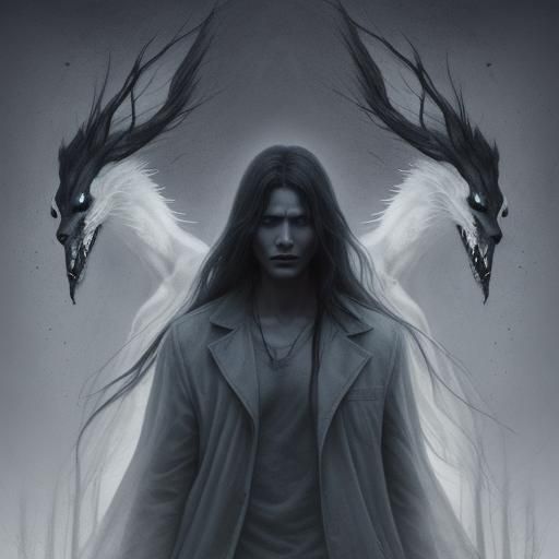 Supernatural Beings: