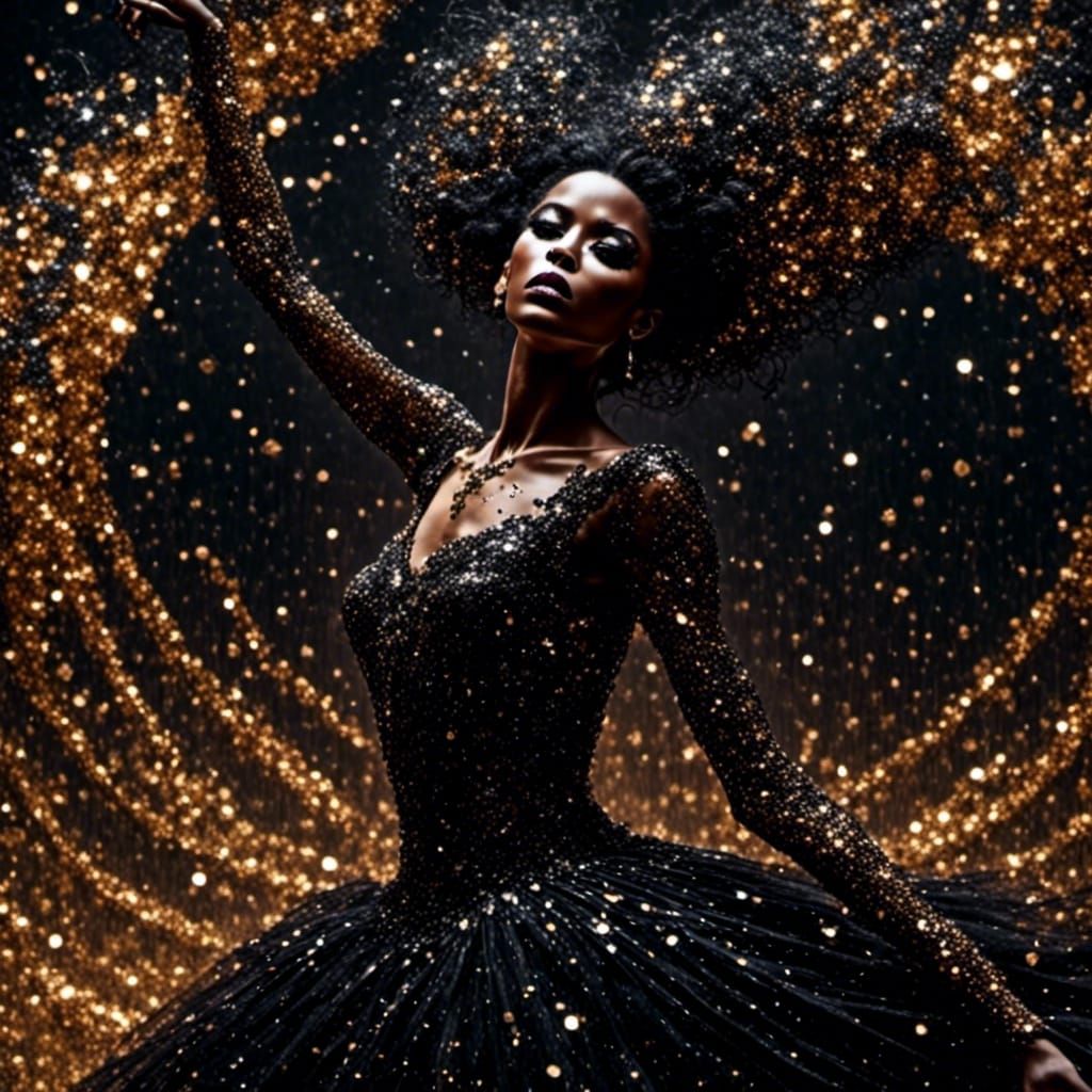 <lora:Glitter and Shimmer:1.0> <lora:Glitter and Diamonds:1....