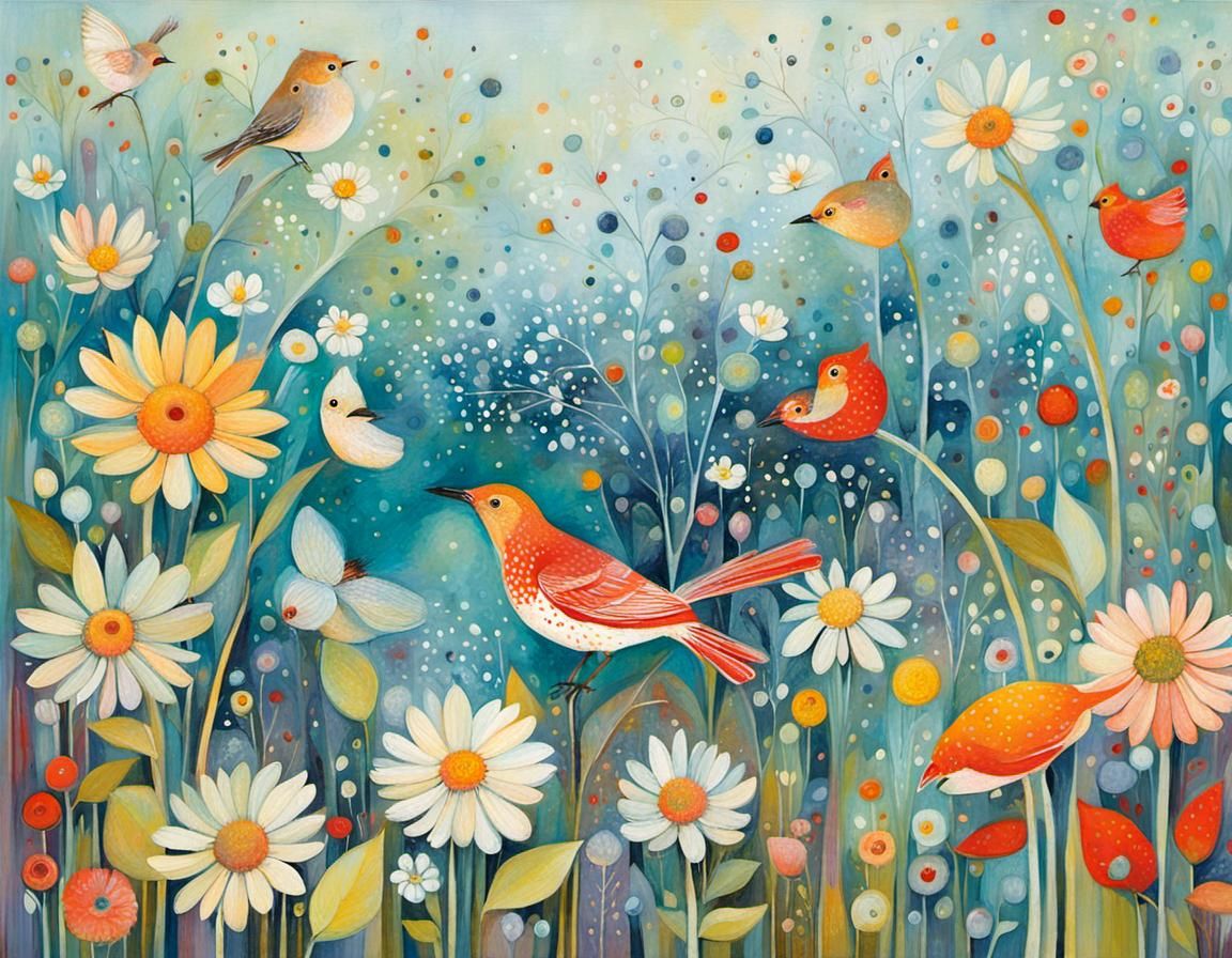 Minimalist Abstract Image