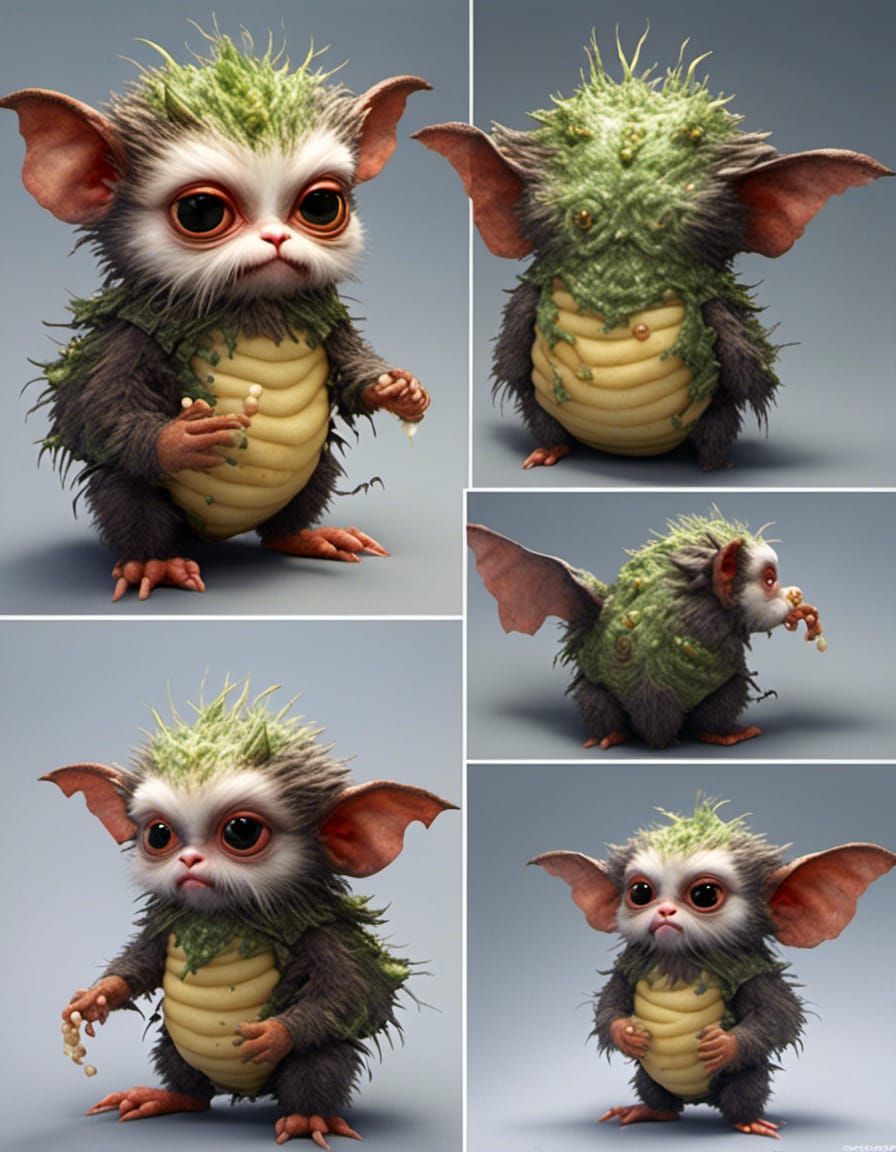 Gremlins