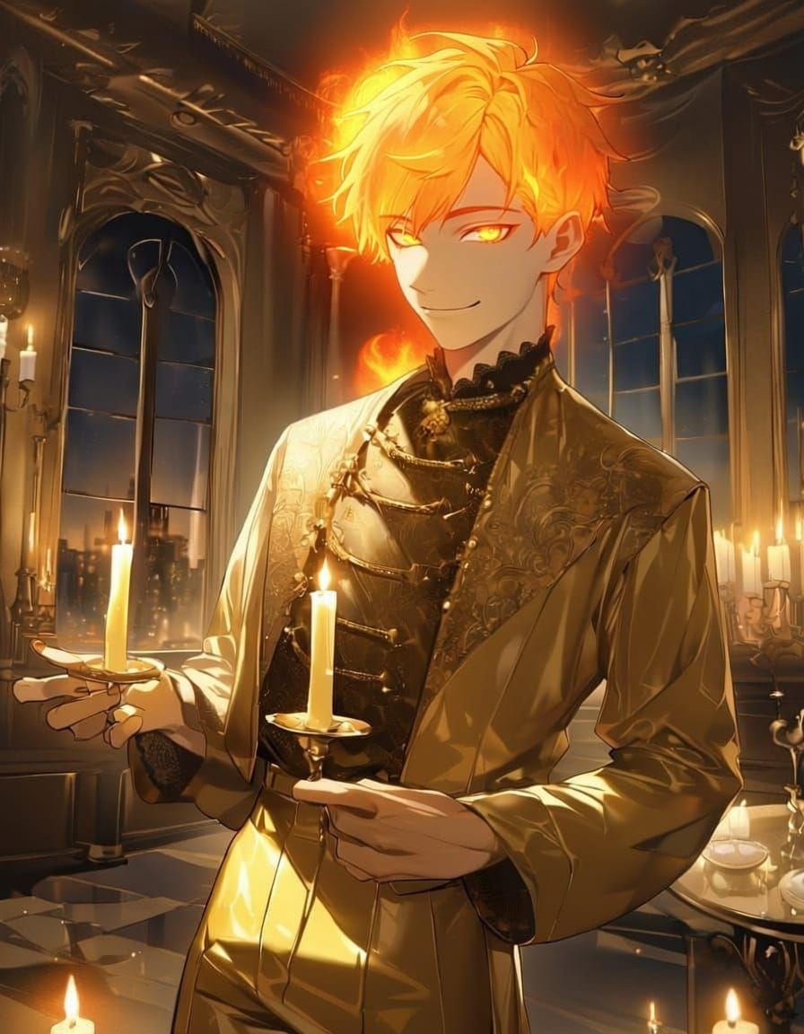 Ghost of Christmas Past