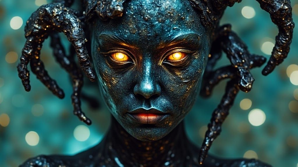 Three-Eyed Panopticon Concept Art