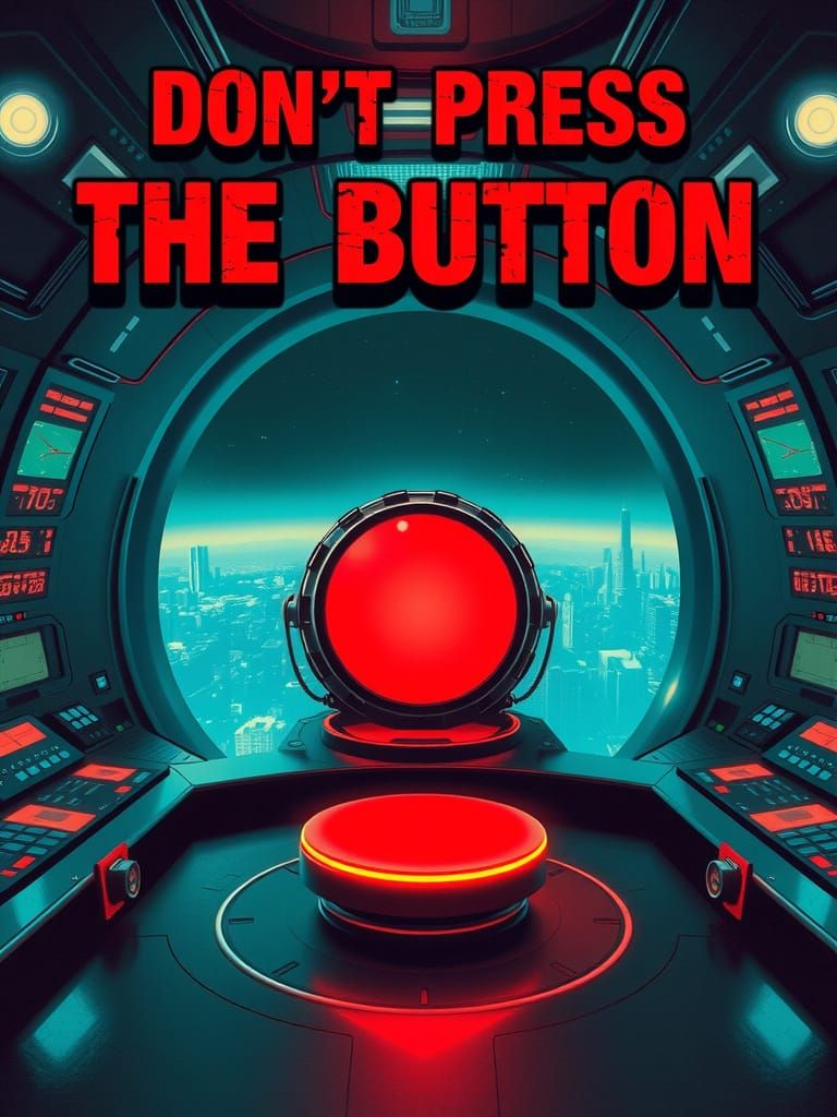Don’t Press The Button