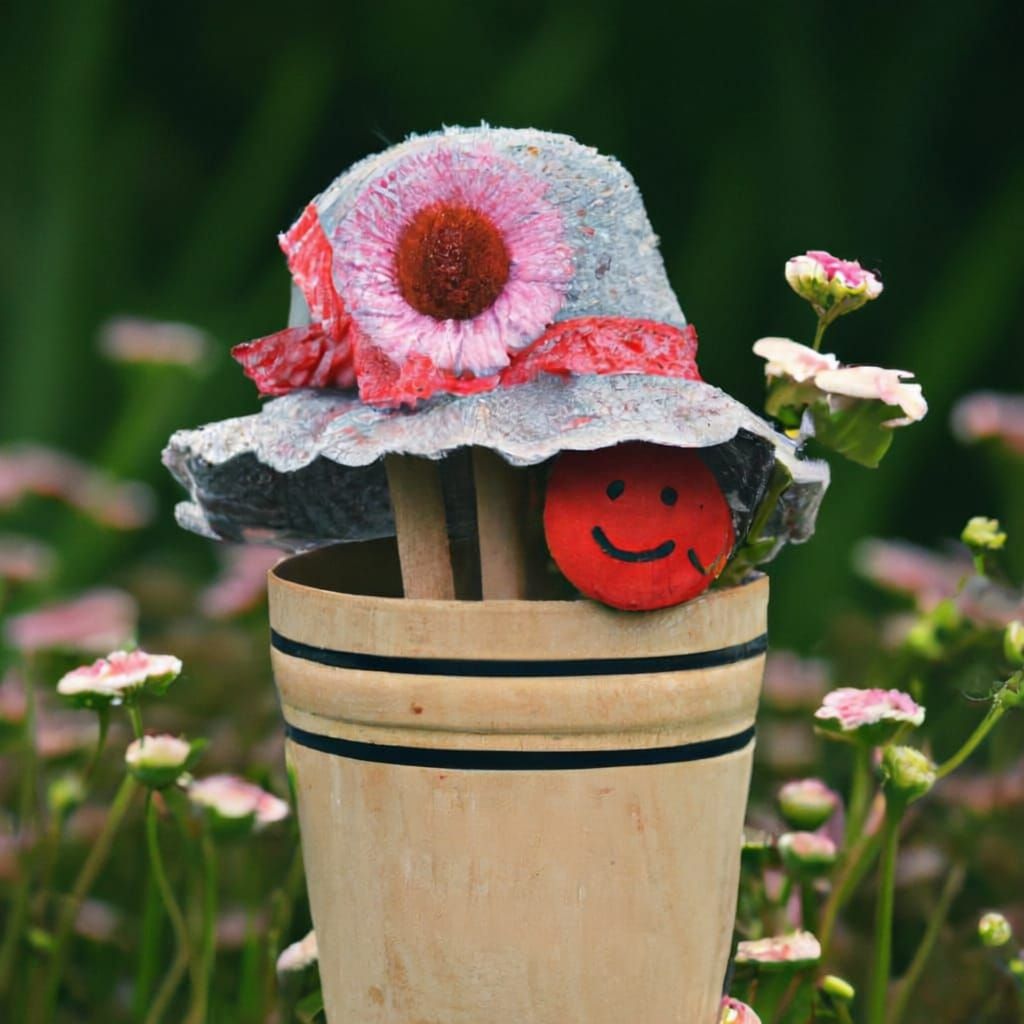 AI Image of Gratitude to Followers