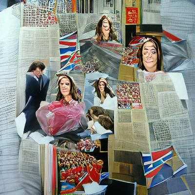 Portrait of a Person