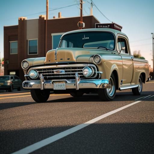 Winslow, Arizona Corner: Fine Sight Photography