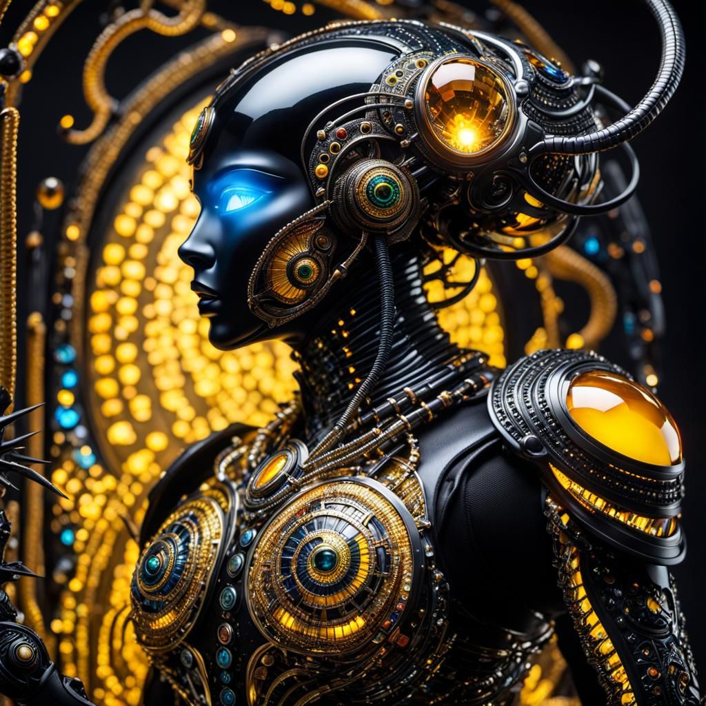 Borg Sentinel