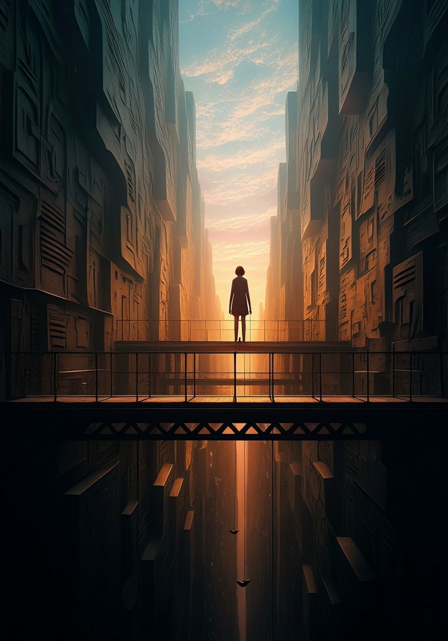 Plucking at Monochronic Heartstrings Contemplating Infinite ...