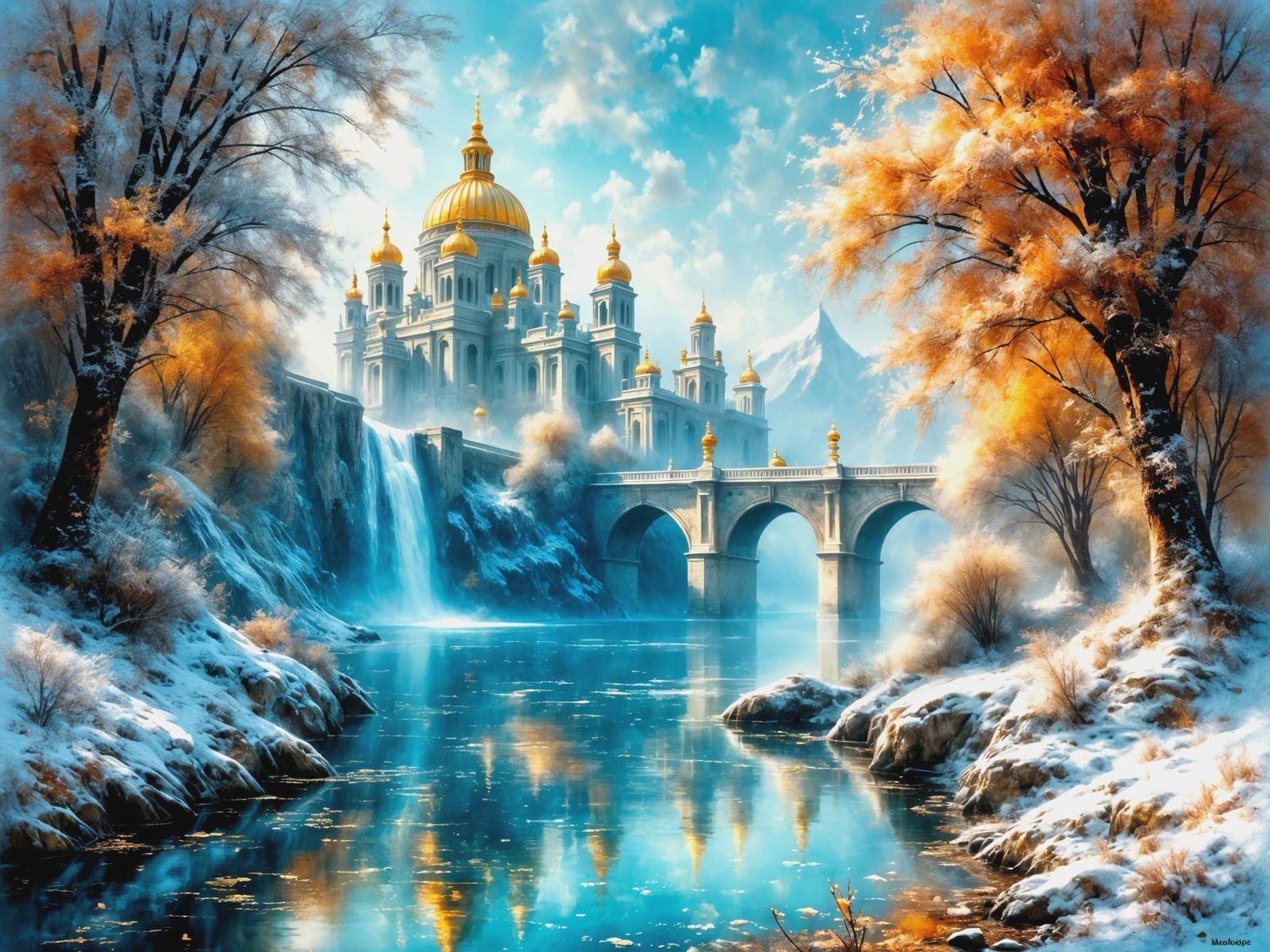 Winter Kingdom