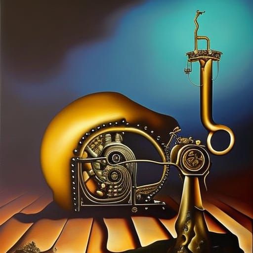 Heil the Snail by Per.