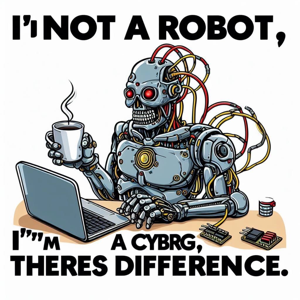 AI Generated Image Based on "D-3" Prompt