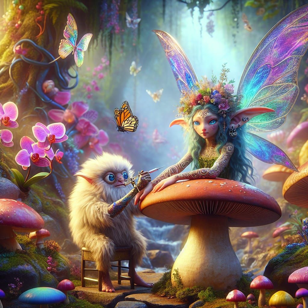 Hey Hey It's Tattaday