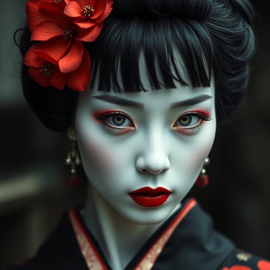 Geisha