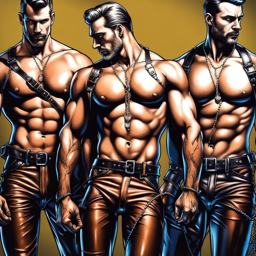 Hello, Tommy! By Janne af Hauho