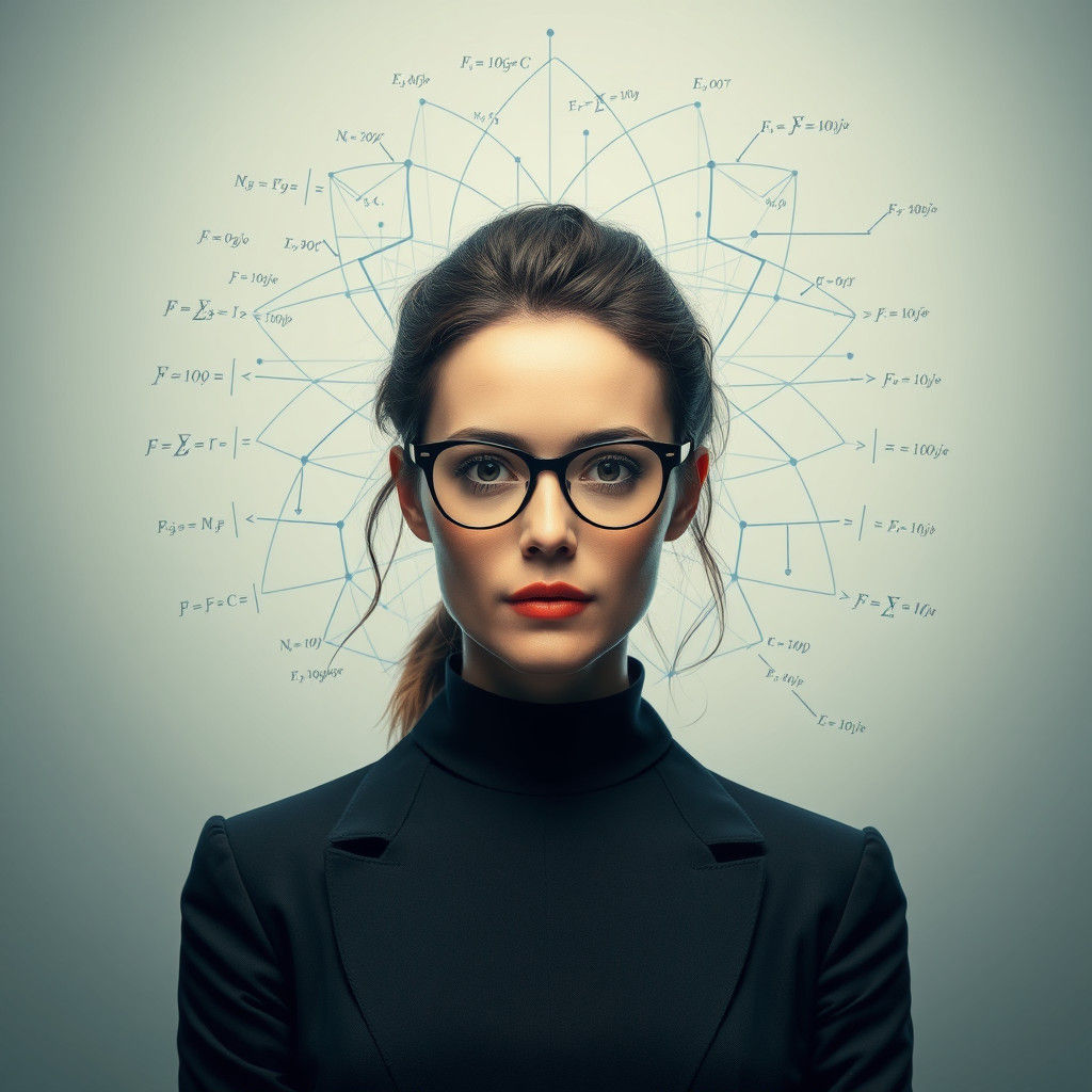 Scientist Contemplates Unified Lagrangian Theory