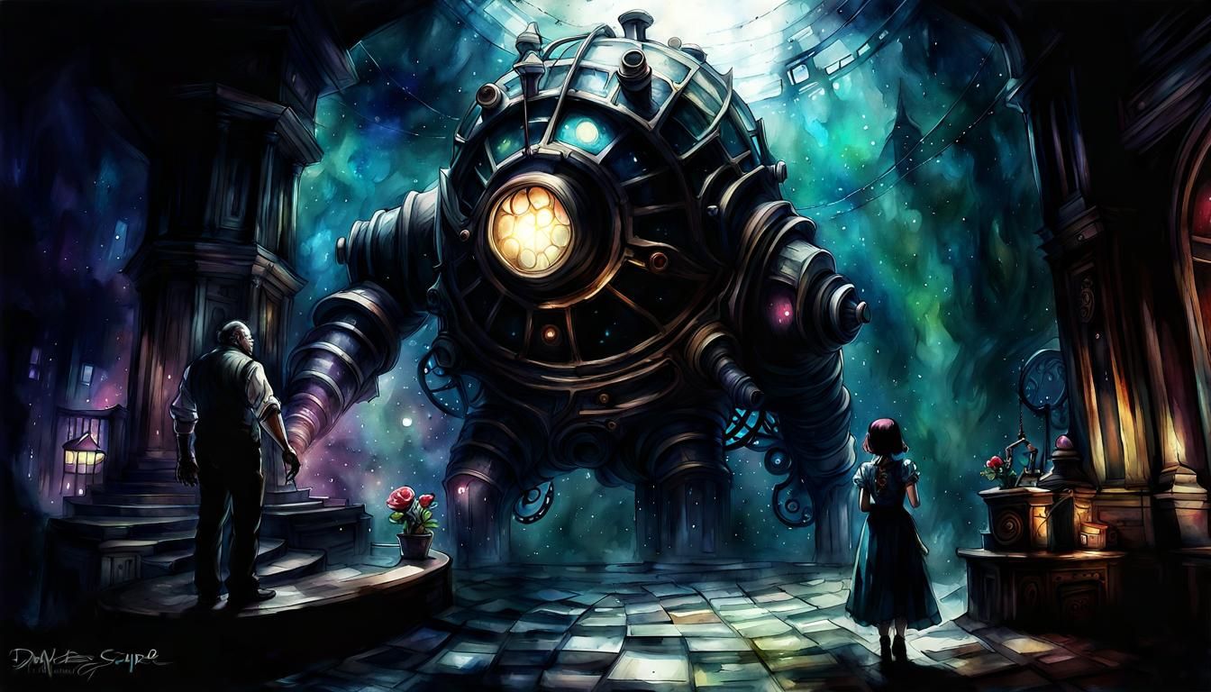 BioShock