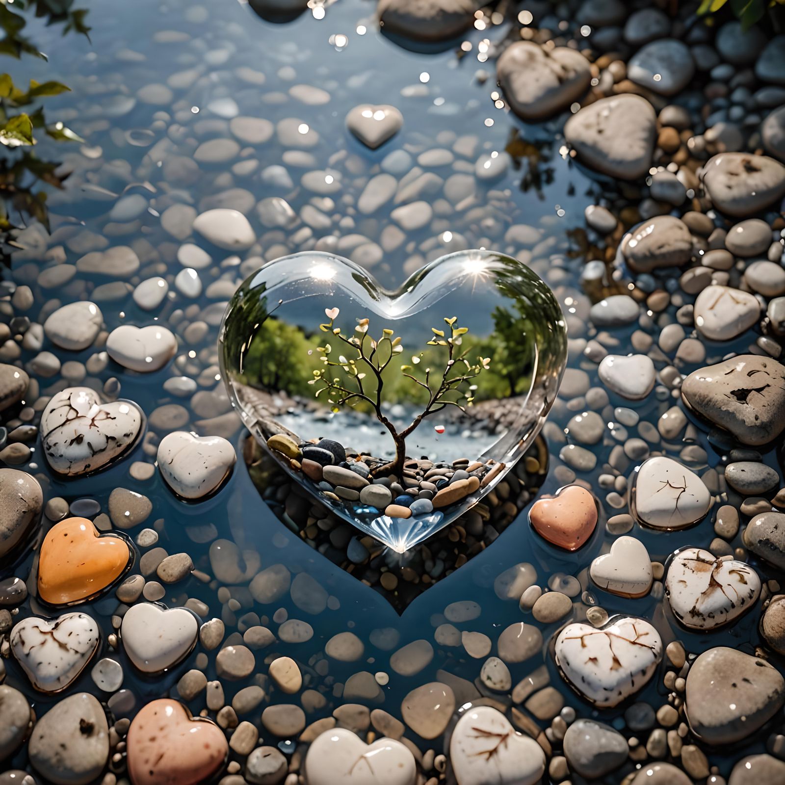 Jeremiah 17:5-13 

'Thus says the Lord: “Cursed is the man w...