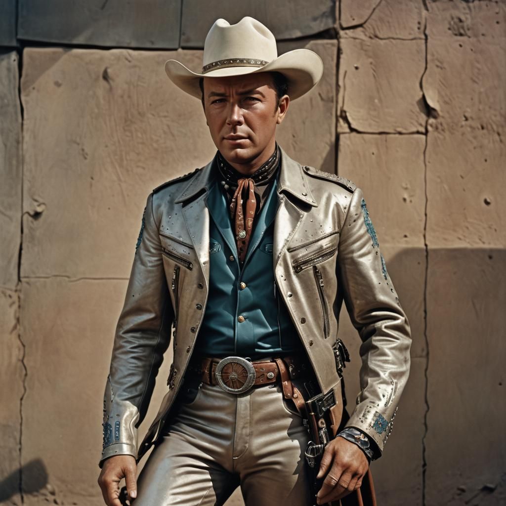 Jim Reeves, the gentleman singer