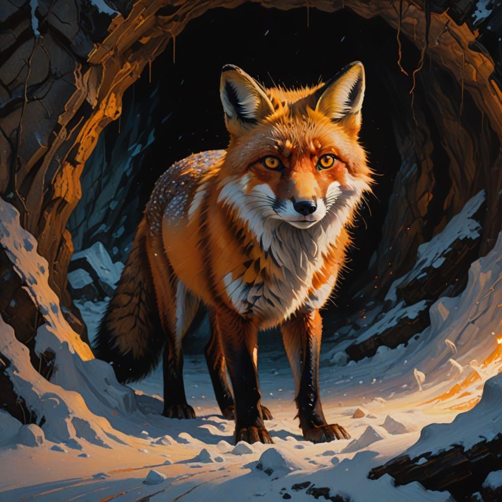 nature has the answer