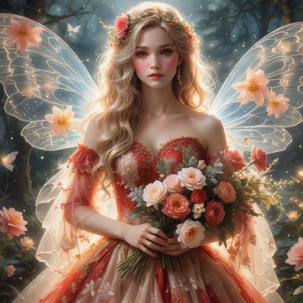 Night fairy