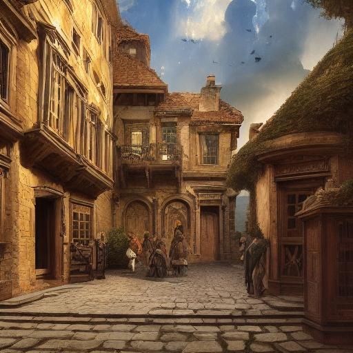 Da Vinci Painting Mona Lisa: Renaissance Concept Art