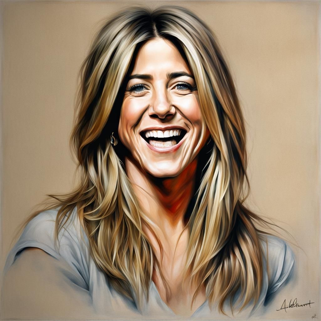 Jennifer Aniston