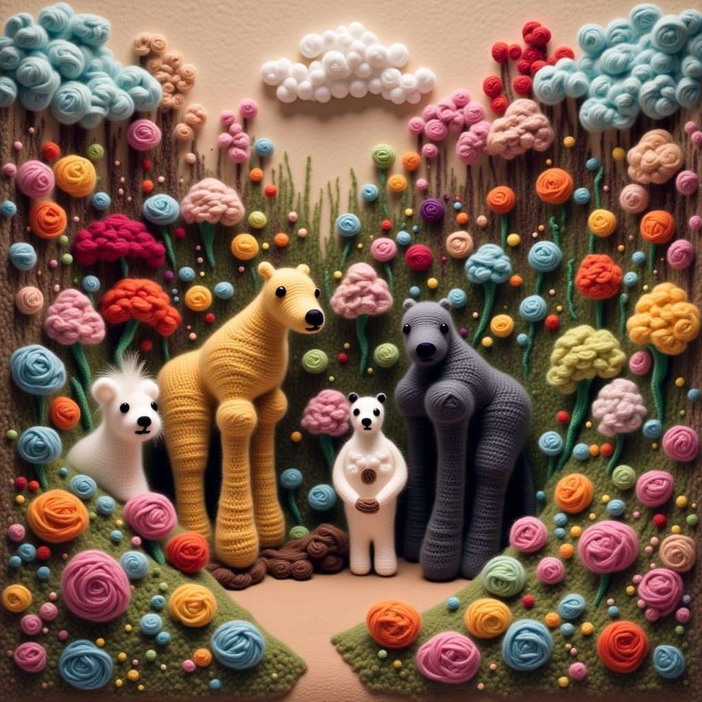 Inspirational Feline Heroes Bring Light and Laughter