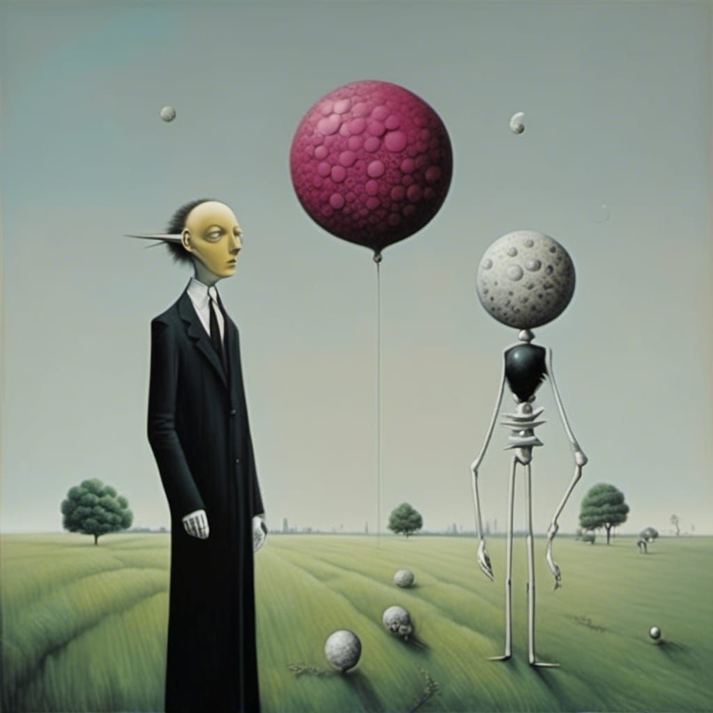 Crazy Diamond Shines on Lunatic Grass