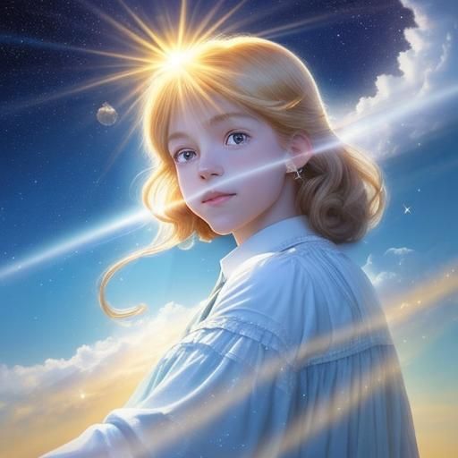 Heavenly Stars and Musical Bars in Soft Focus