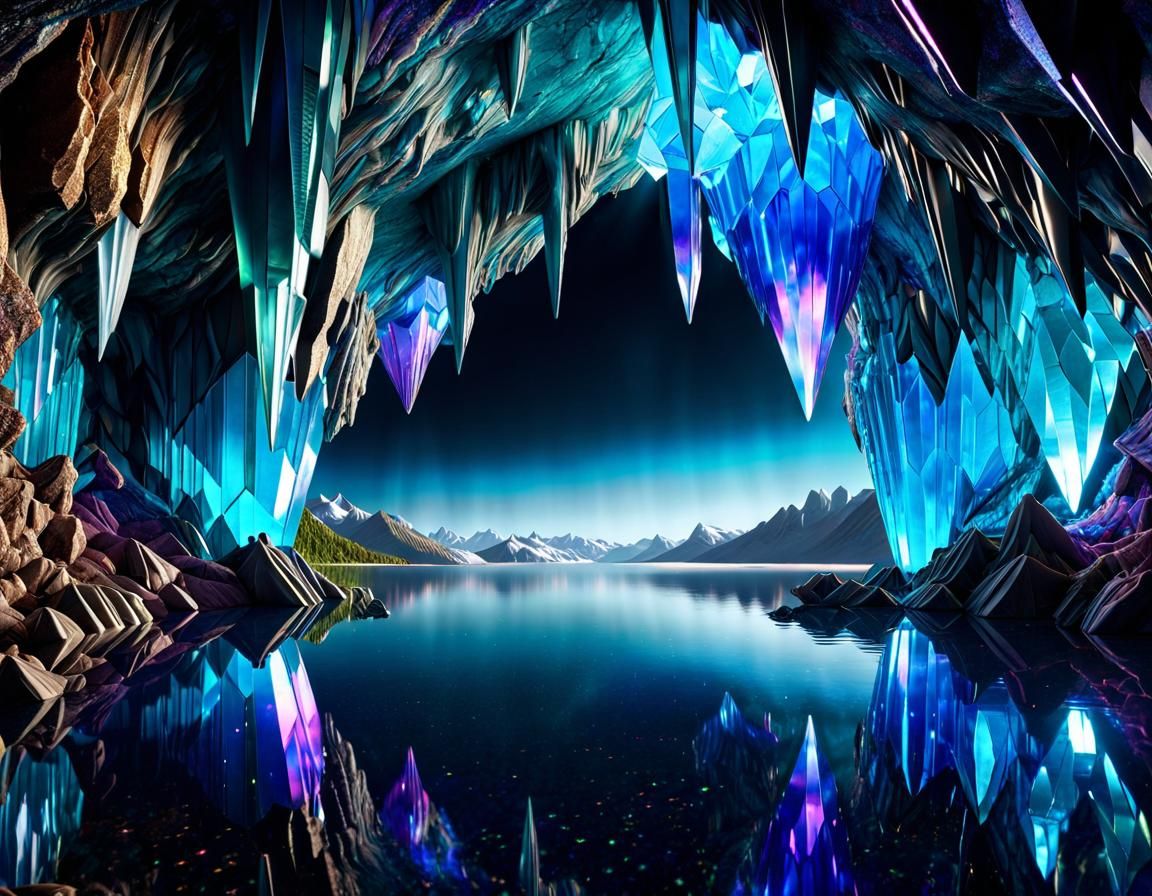 Crystal Cave