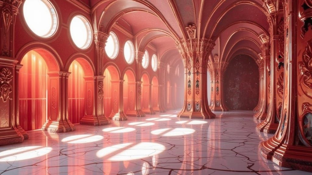 Inverse Royal Palace 3