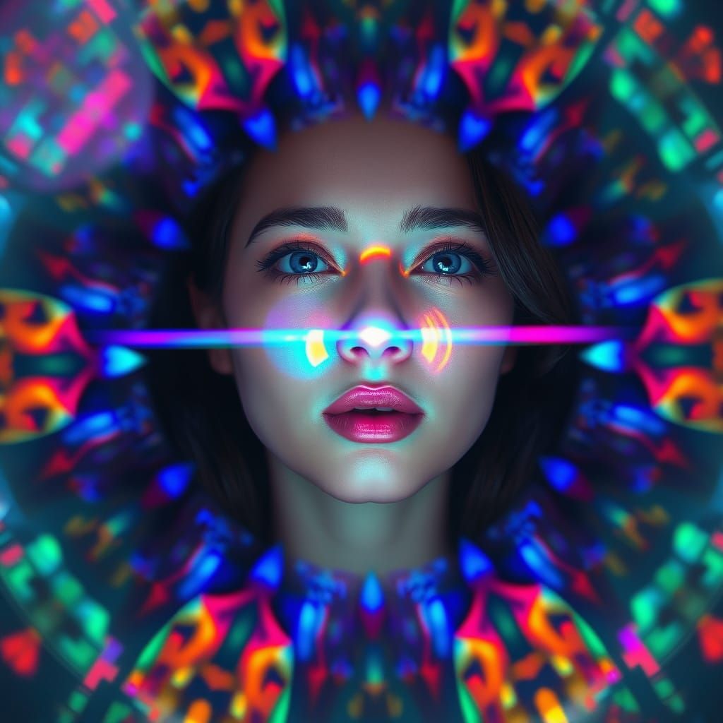 Life through the Credit Prism - VERY disappointed with the "upscale" for 25 Credits but -thank you Video