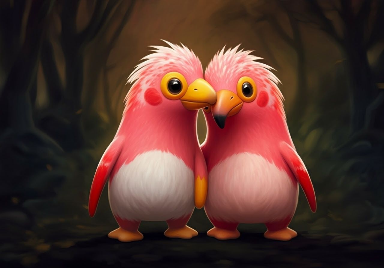 Lost: My Flamoomphgo, Jerome 🥹