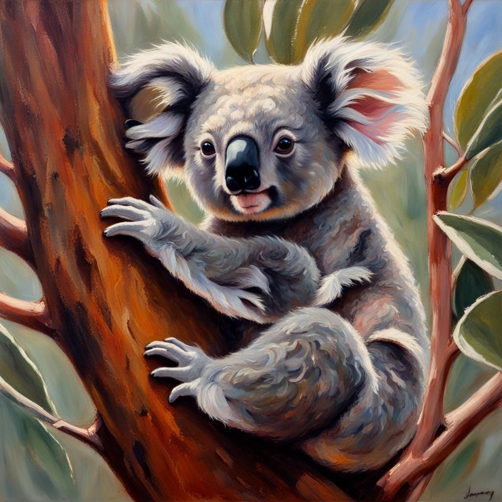 “Koala”