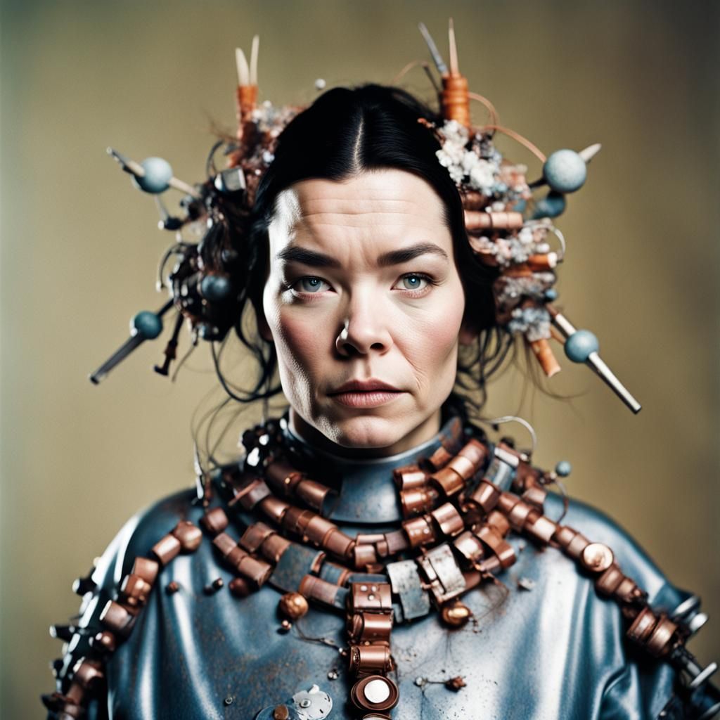 Bjork i