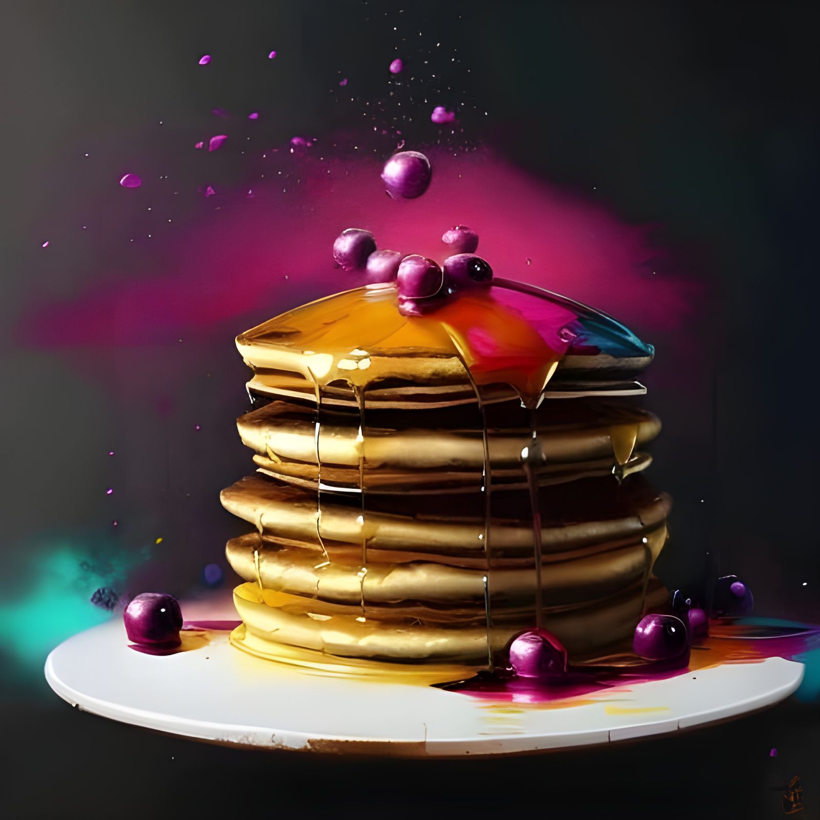 Pancakes