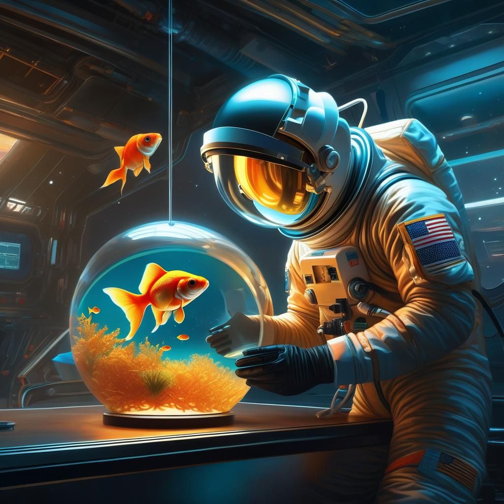 Hello, Fellow Traveller