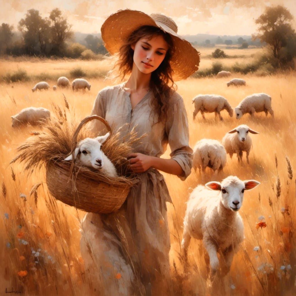 <lora:Aquarelle Sketch:1.0> <lora:ImpressionVisions:1.0> Imp...