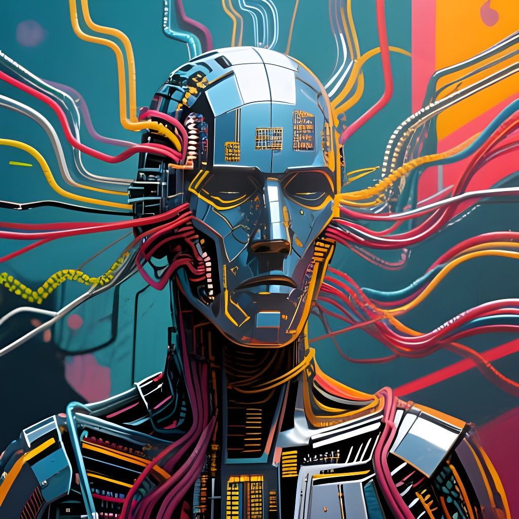 Song Lyrics Prompt: Machine by Theatre of Tragedy 5