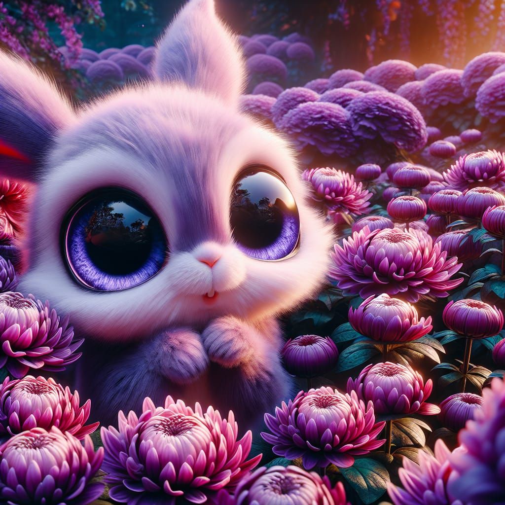 Oops...I just Arted!