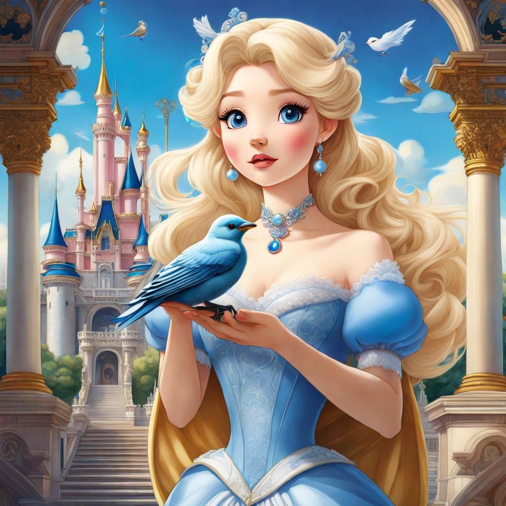Cinderella 2