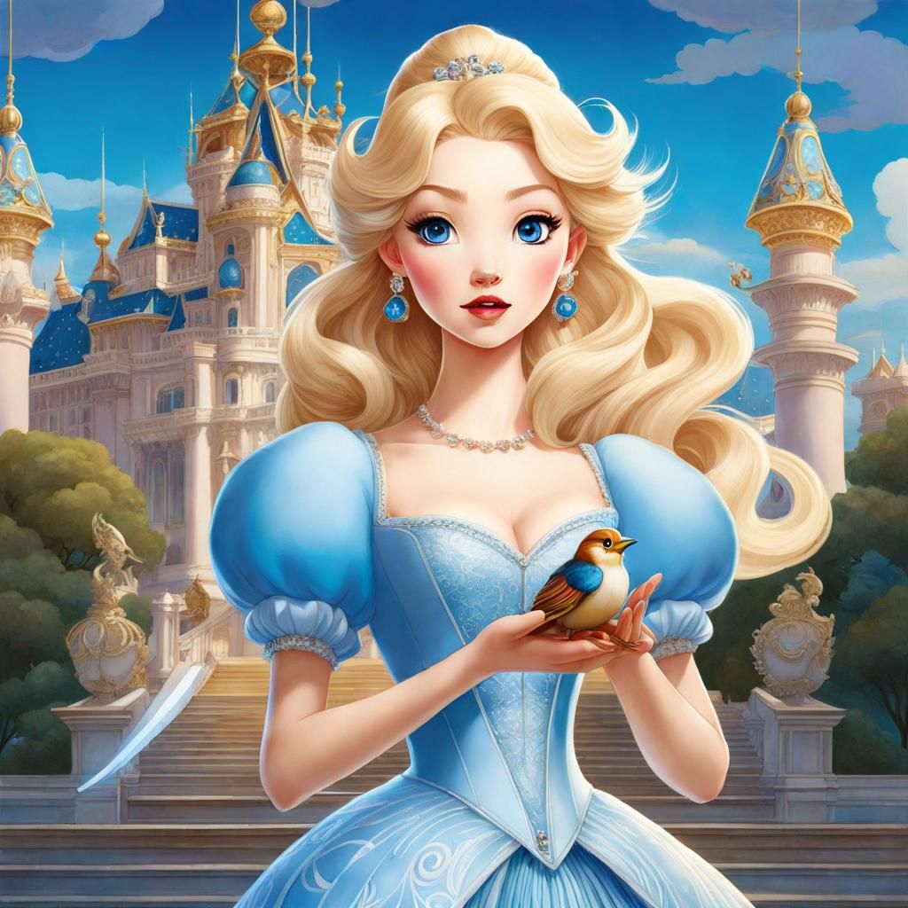 Cinderella